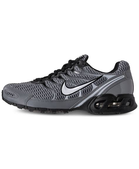 Nike Mens Air Max Torch 4 Running Sneakers From Finish Line Macys