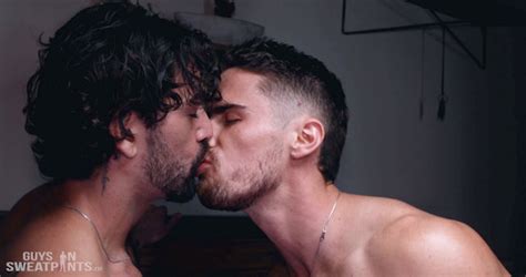 Sex With The Boyfriend Leo And Max MEN OF PORN