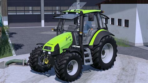 Suche Deutz Agrotron MK3 106 Mod Suche Modding Welt