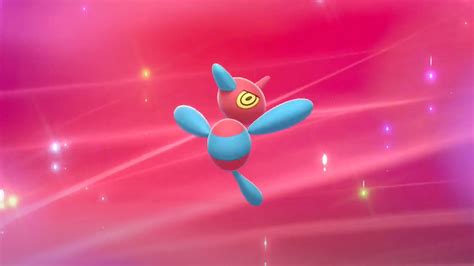 How To Evolve Porygon Into Porygon And Porygon Z In Pok Mon Legends