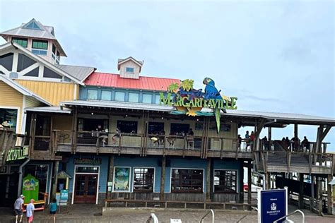 Harborwalk Village At Destin Boardwalk 12 Fun Things To Do Always