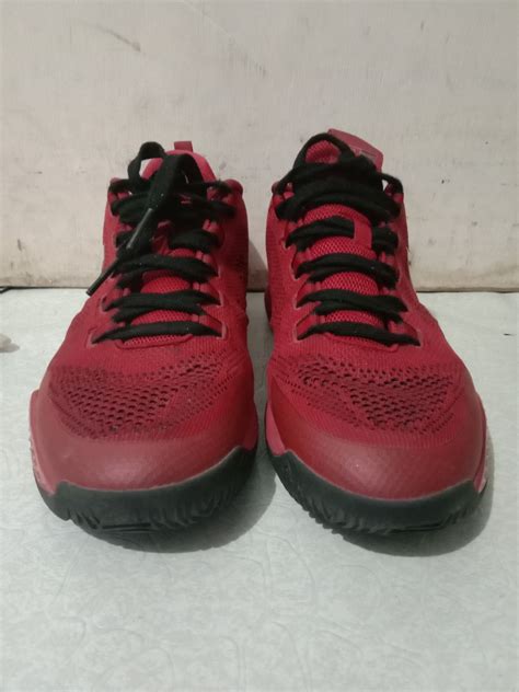 Tr Peak Shoes Men S Fashion Footwear Sneakers On Carousell