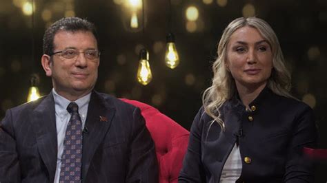 Ekrem Ve Dilek Mamo Lu Iftinin K Skan L K Sorusuna Verdikleri Cevap