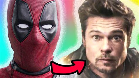 20 Hidden Celebrity Cameos In Movies YouTube