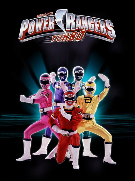 Power Rangers Season 5 Rotten Tomatoes