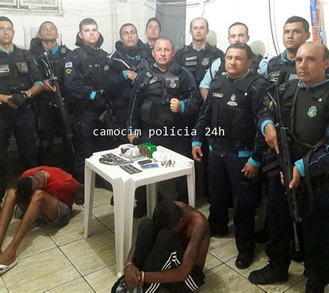 CAMOCIM POLÍCIA 24h CHAVAL CE POLÍCIA MILITAR DEFLAGRA OPERAÇÃO E