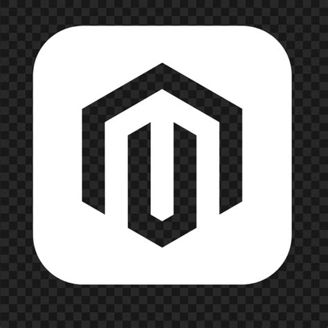 Magento Logo Icon HD PNG Citypng