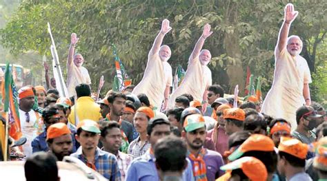 Tripura Election Results 2023 Highlights Bjp Secures Clear Majority In Tripura Tipra Motha