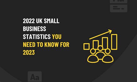 2022 UK Small Business Statistics You Need To Know For 2023