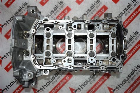 Engine Block V754004580 0130EE 11112166876 For MINI PEUGEOT CITROEN