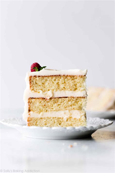 layer cake recipe 2