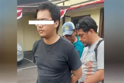 Mahasiswa UI Tewas Dibunuh Senior Berikut Kronologinya EXPOSENEWS ID