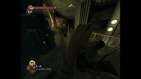 Bioshock Remastered Playthrough Part Apollo Square Youtube