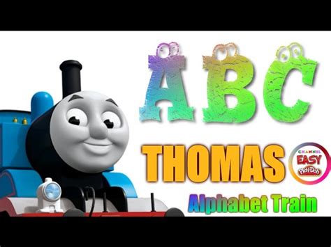 Thomas And Friends Abc Song | atelier-yuwa.ciao.jp