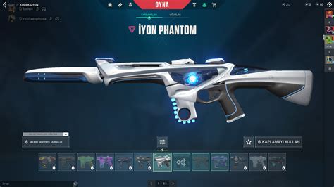 Gai Vandal Iyon Phantom Battle Pass