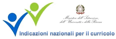 Indicazioni Nazionali