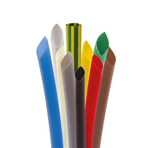 Standard Grade Polyolefin Heatshrink - SWA 2020