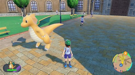 C Mo Conseguir Dragonite Y El Mejor Conjunto De Movimientos