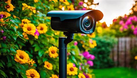 DIY Solar Powered Wireless Security Camera: A Comprehensive Guide to ...