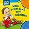 Ministeps Mein Erstes Buch Zum Anbei En Ab Monaten Ministeps