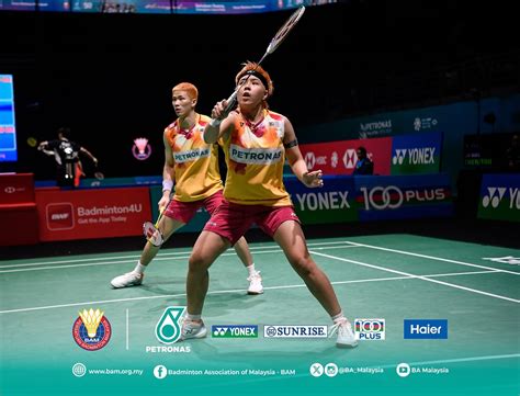 Tang Jie Ee Wei Mara Ke Pentas Final Hot Fm