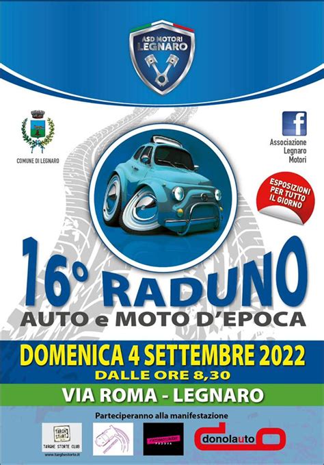 Raduno Auto E Moto D Epoca Autoraduni It La Guida Dei Raduni Auto