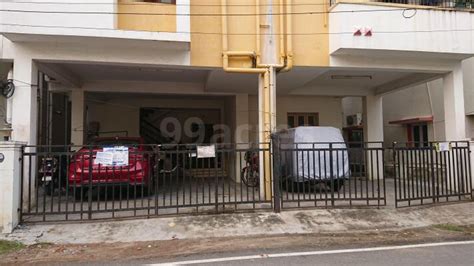 2 BHK Apartment Flat For Sale In Ramakrishna Nagar Porur Chennai West