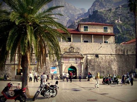 My Way Trip Guide Top 10 Montenegro Attractions