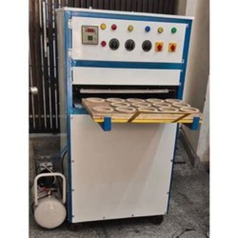 Three Phase Electric Automatic Scrubber Packing Machine V