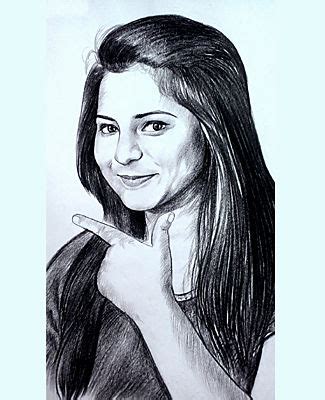 actress sketch  paintingvalleycom explore collection  actress sketch