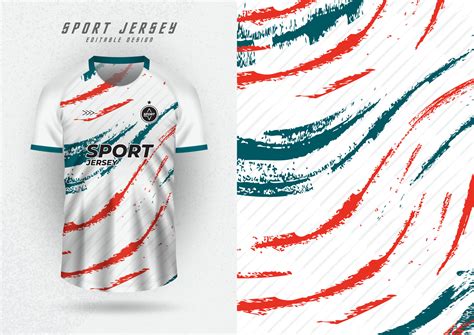 Background For Sports Jersey Soccer Jersey Running Jersey Racing Jersey