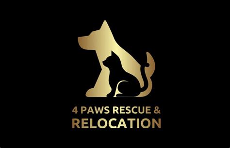 4 Paws Rescue And Relocation