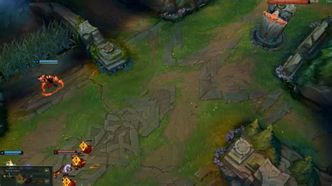 As a new pyke mid from pyke supp, ppl always forget abt the pyke q range to bring them into ...