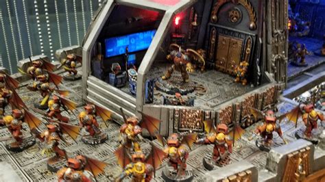 Even More Goodness From 40k Armies On Parade Ontabletop Home Of