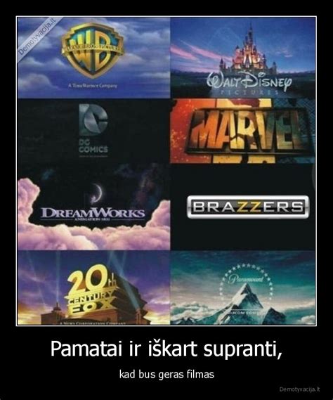 Pamatai Ir I Kart Supranti Demotyvacija Lt