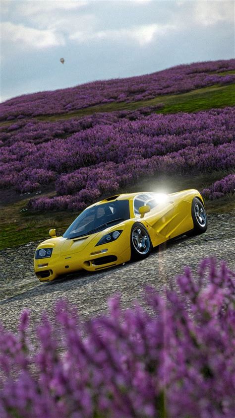 Forza Horizon Mclaren F Matthieu Marie Flickr