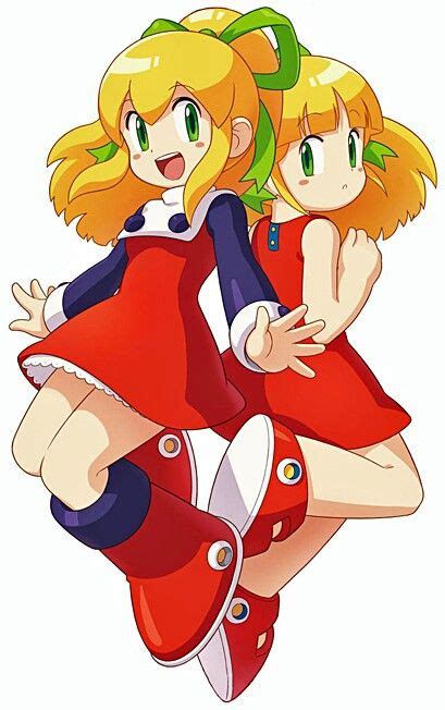 17 Best Images About Roll Rockmanmegaman On Pinterest Artworks