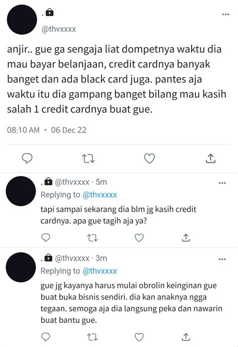 Ella On Twitter Khayalan Tingkat Tinggi