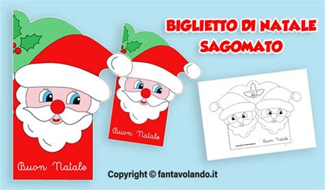 Tutti I Biglietti Di Auguri Di Natale Di Fantavolando Fantavolando