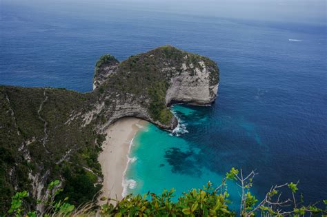 Qué ver en Nusa Penida La Guía más completa