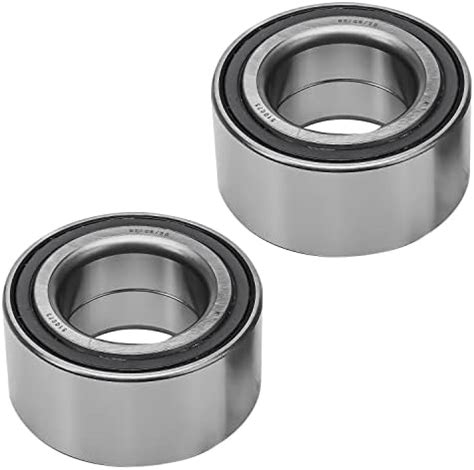 Amazon Detroit Axle Rear Pc Wheel Press Bearings For Land Rover