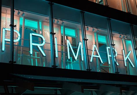 Primark Launches A Better Future Campaign Fashion And Retail News News