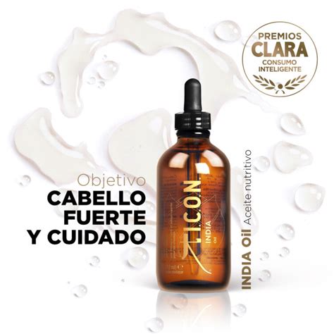 Objetivo Cabello Fuerte Y Cuidado I C O N Media