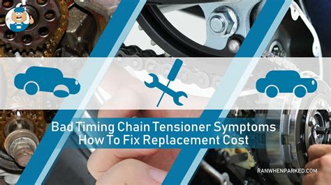 Symptoms Of Bad Timing Chain