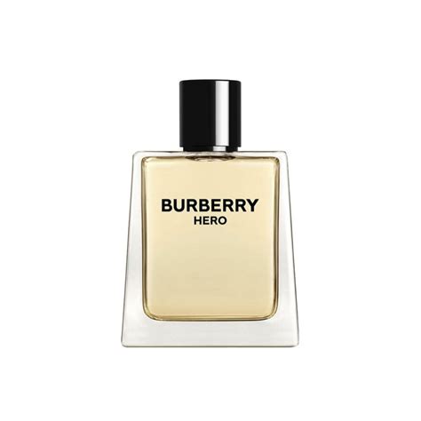 Burberry Hero EDT 100ML Perfumes Duty Free