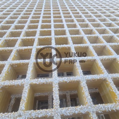 Competitive Price Molded Grating Frp Walkway Mini Mesh Composite