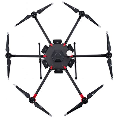 DJI Matrice 600 Pro | BuzzFlyer UK