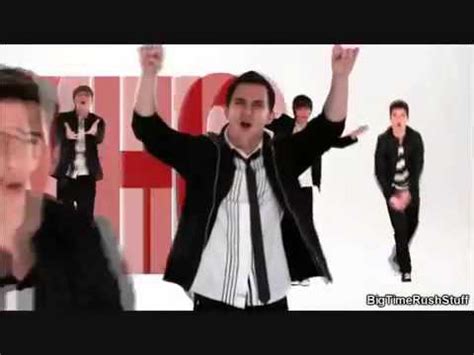 Big Time Rush Oh Yeah Youtube