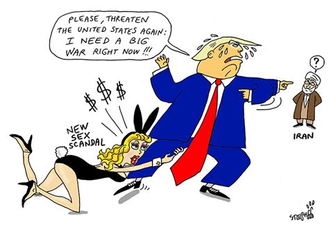 Trump And Sex Scandal The Korea Times