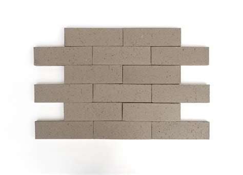 Thin Brick Hc Muddox